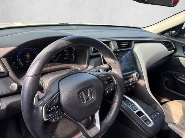2021 Honda Insight Touring