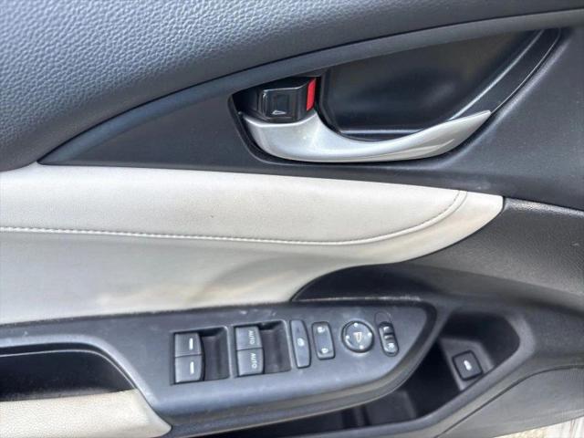2021 Honda Insight Touring