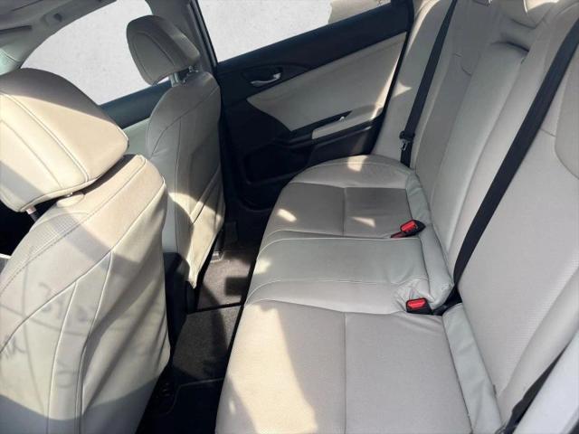 2021 Honda Insight Touring