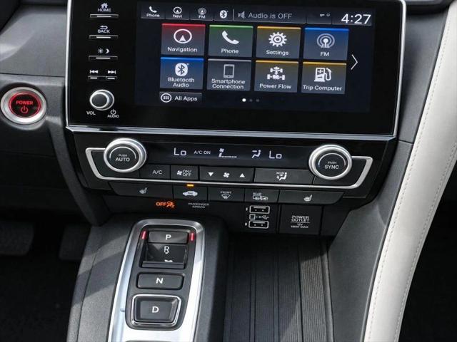 2021 Honda Insight Touring
