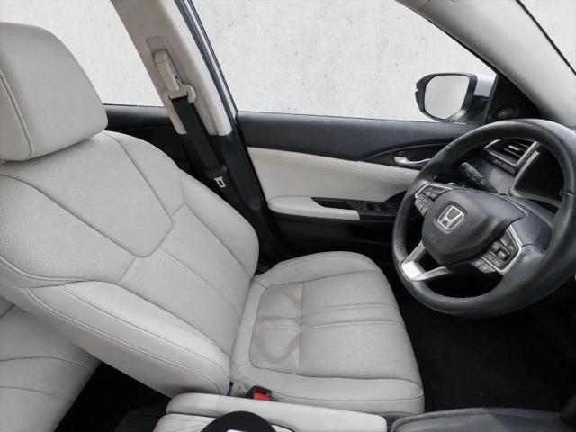 2021 Honda Insight Touring