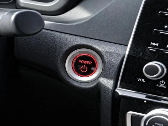 2021 Honda Insight Touring