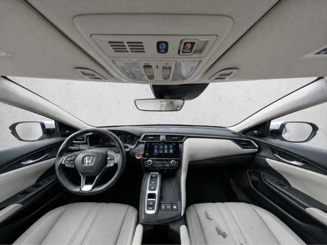 2021 Honda Insight Touring