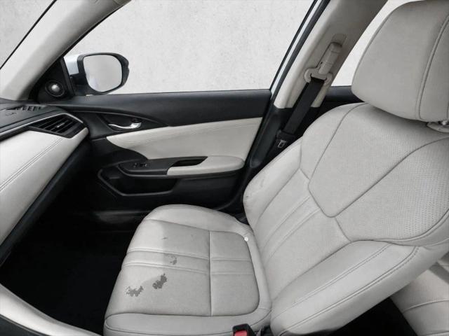 2021 Honda Insight Touring