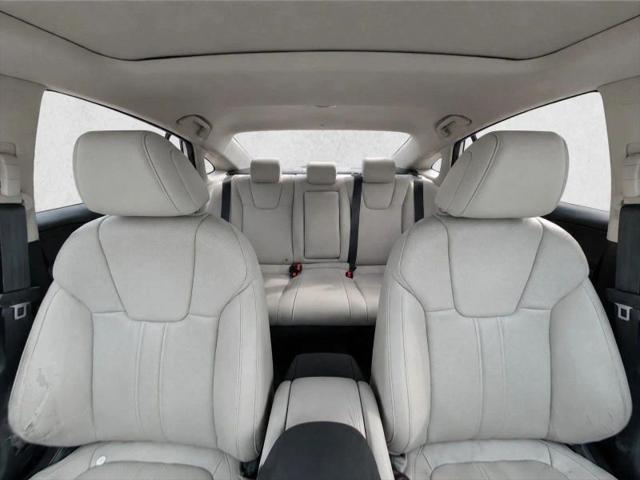 2021 Honda Insight Touring