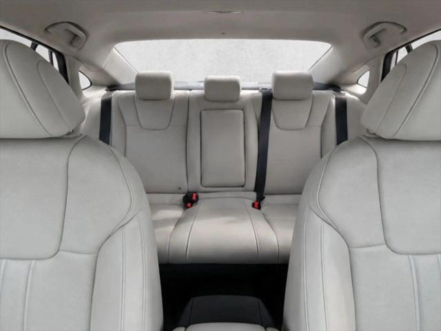 2021 Honda Insight Touring