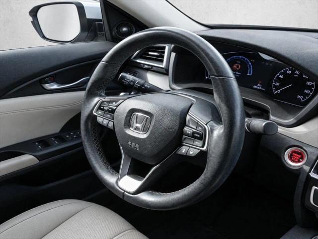 2021 Honda Insight Touring
