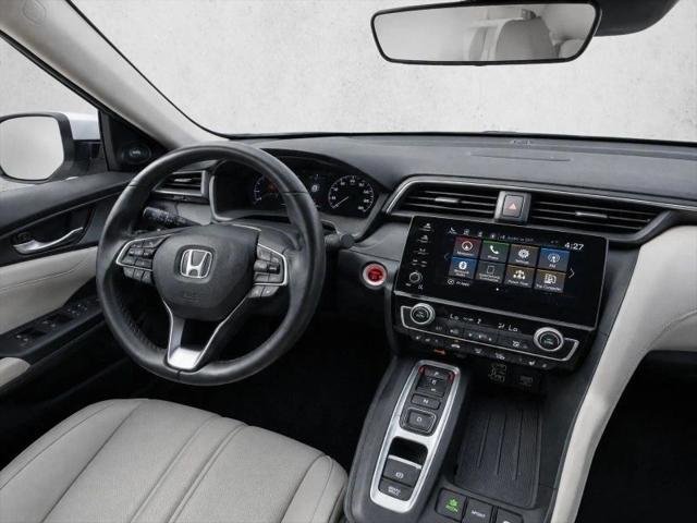 2021 Honda Insight Touring