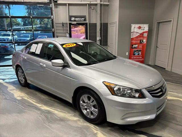2011 Honda Accord 2.4 SE for sale near Milford, OH