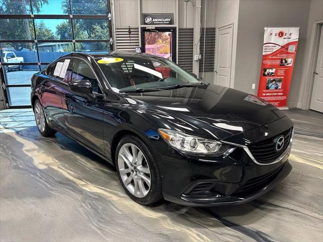 2015 Mazda Mazda6 for sale near Milford, OH
