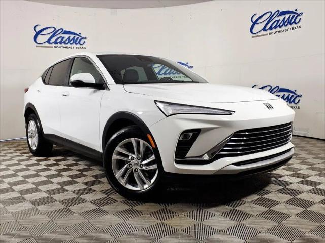 2026 Buick NV Preferred FWD for sale in Beaumont, TX