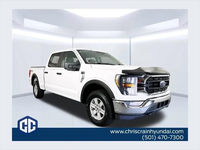 2023 Ford F-150 XLT for sale in Conway, AR
