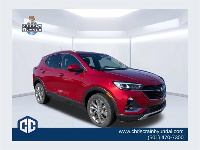 2020 Buick Encore GX FWD Essence for sale in Conway, AR