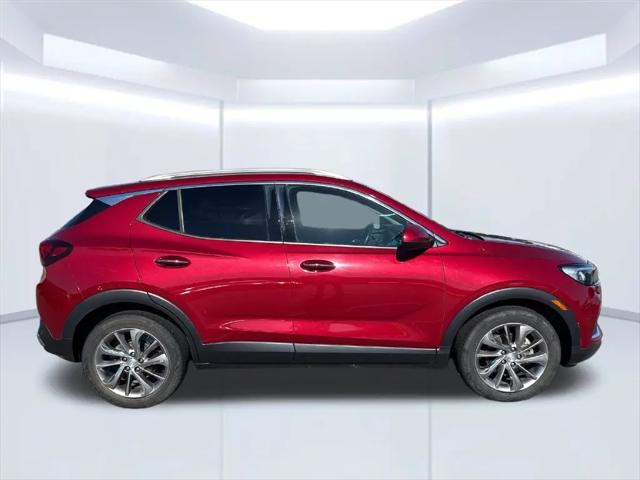 2020 Buick Encore GX FWD Essence