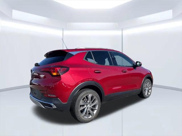 2020 Buick Encore GX FWD Essence