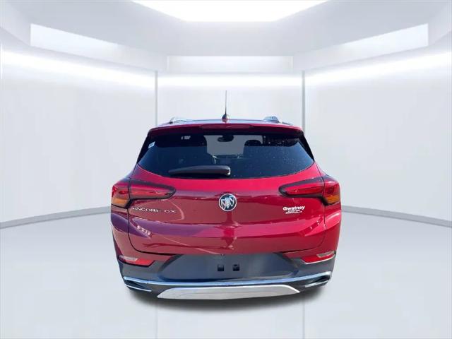 2020 Buick Encore GX FWD Essence