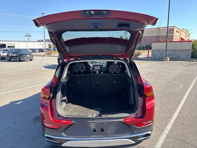 2020 Buick Encore GX FWD Essence