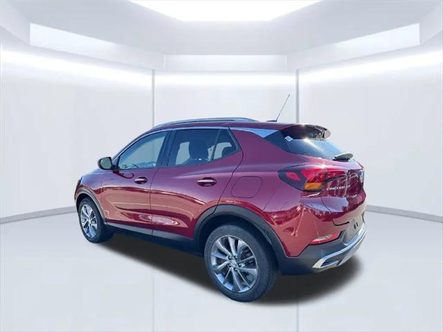 2020 Buick Encore GX FWD Essence