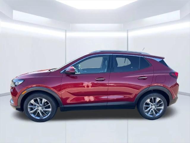 2020 Buick Encore GX FWD Essence