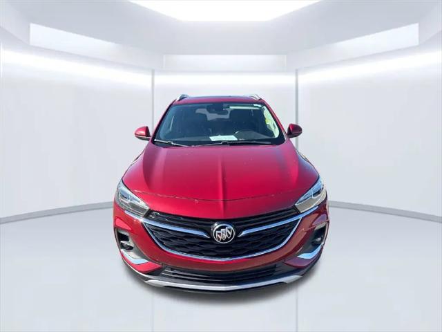 2020 Buick Encore GX FWD Essence