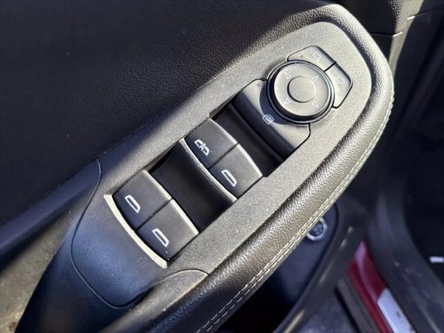 2020 Buick Encore GX FWD Essence