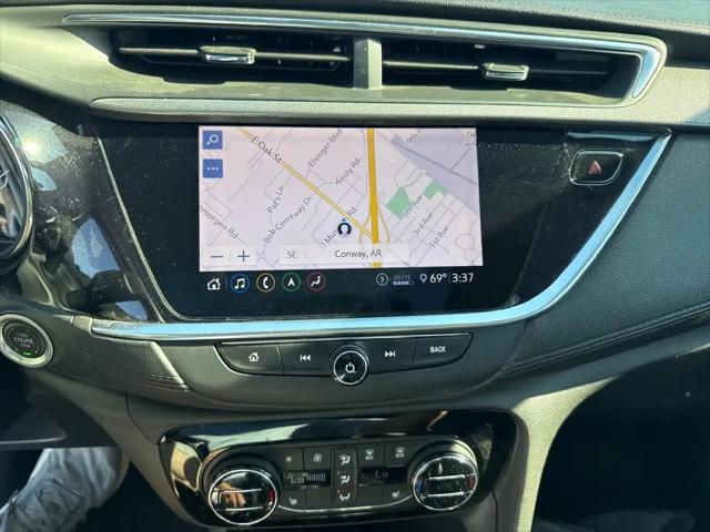 2020 Buick Encore GX FWD Essence