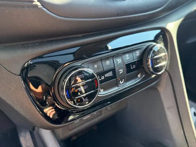 2020 Buick Encore GX FWD Essence