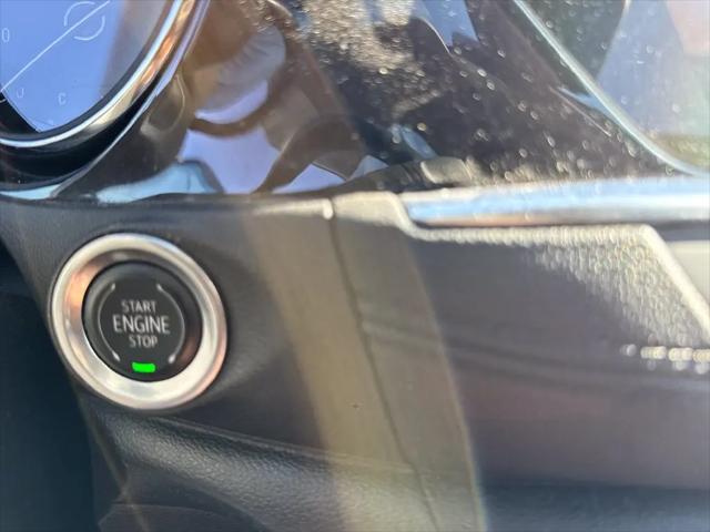 2020 Buick Encore GX FWD Essence