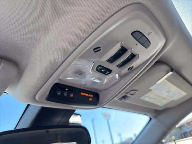 2020 Buick Encore GX FWD Essence