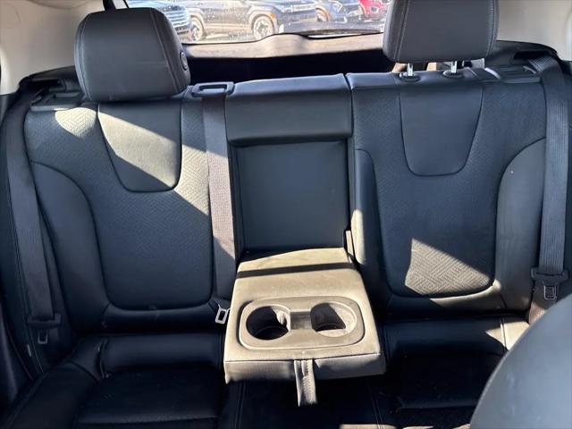 2020 Buick Encore GX FWD Essence