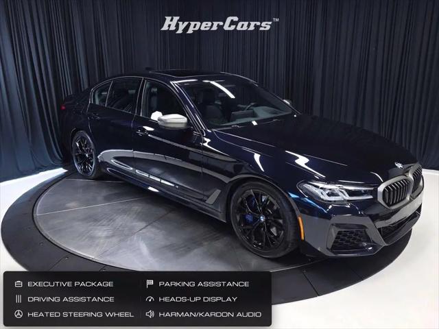 2023 BMW M5 i xDrive for sale in New Albany, IN