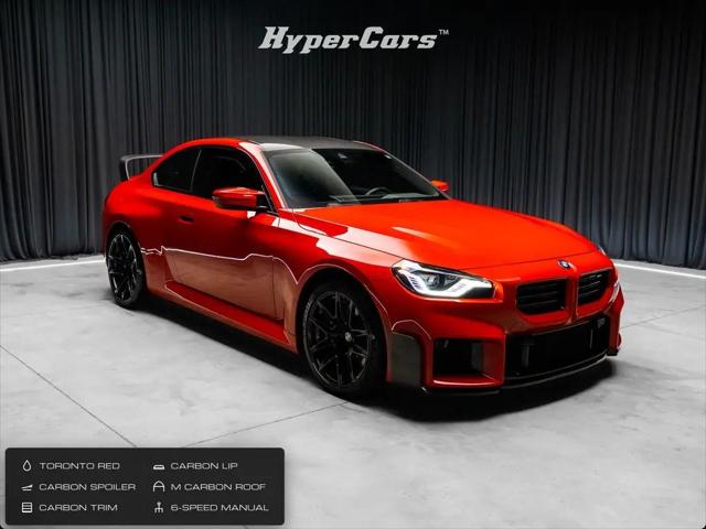 2024 BMW M2 Base for sale in New Albany, IN