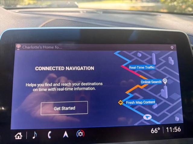 2021 Cadillac CT5 Premium Luxury