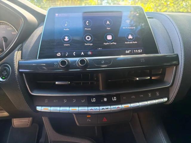2021 Cadillac CT5 Premium Luxury