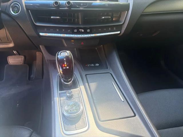 2021 Cadillac CT5 Premium Luxury
