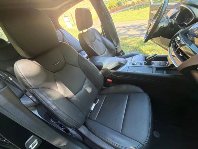 2021 Cadillac CT5 Premium Luxury