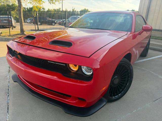 2022 Dodge Challenger GT for sale in Fort Worth, TX