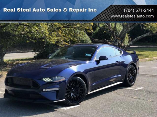2019 Ford Mustang GT for sale in Gastonia, NC