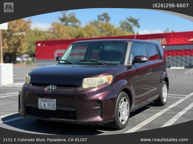 2011 Scion xB Release Series 8.0 for sale in Pasadena, CA