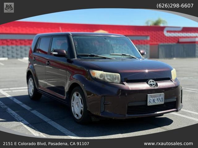 2011 Scion xB Release Series 8.0