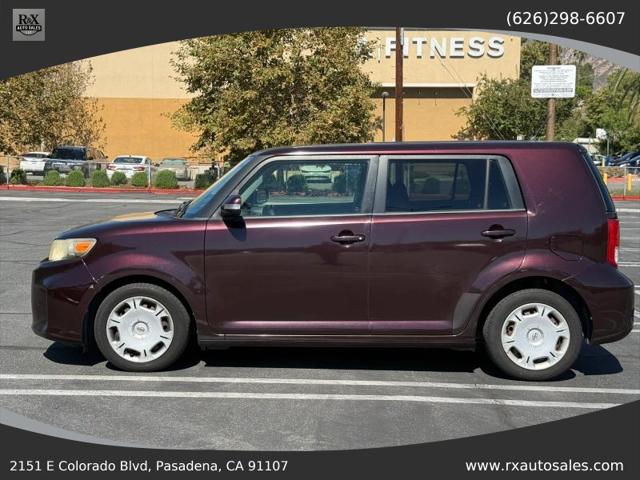 2011 Scion xB Release Series 8.0