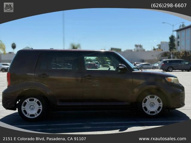2011 Scion xB Release Series 8.0