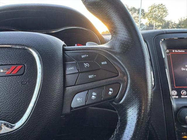 2018 Dodge Durango R/T AWD