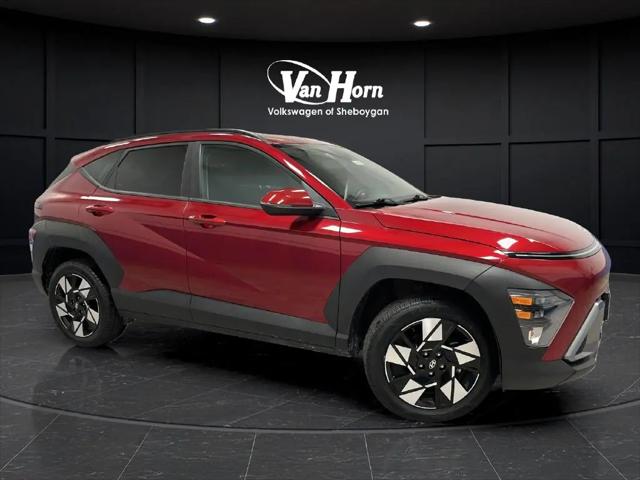 2025 Hyundai Kona SEL for sale in Sheboygan, WI