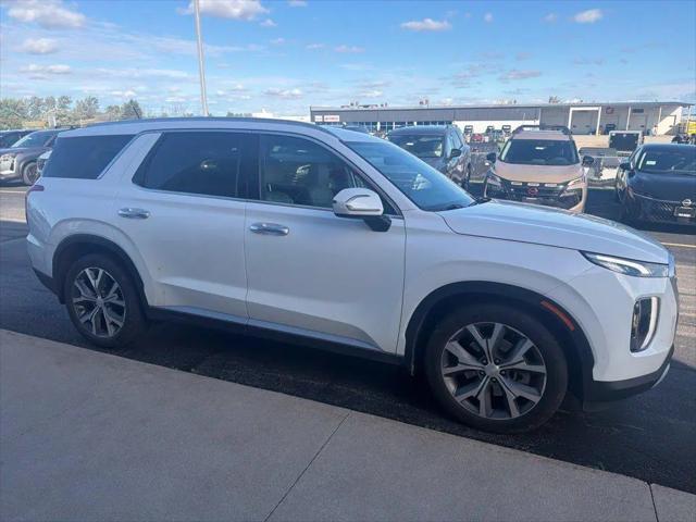 2020 Hyundai Palisade SEL for sale in Sheboygan, WI