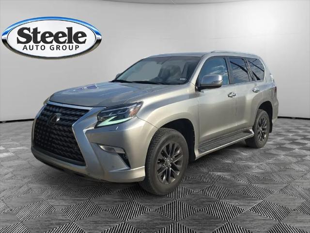 2023 Lexus GX 460 Premium for sale in New Braunfels, TX