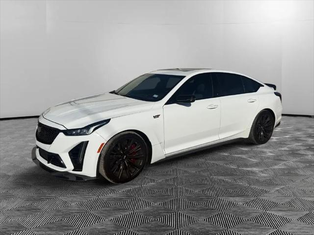 2024 Cadillac CT5-V V-Series Blackwing for sale in New Braunfels, TX