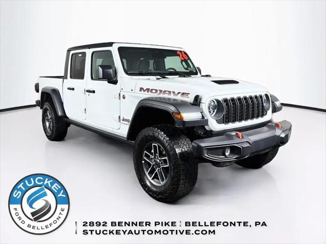 2026 Jeep Gladiator Sport for sale in Bellefonte, PA