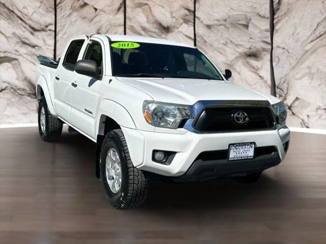 2015 Toyota Tacoma Base for sale in Edgewater, MD