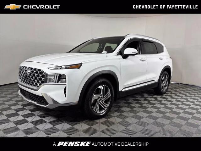 2023 Hyundai Santa Fe SEL for sale in Fayetteville, AR